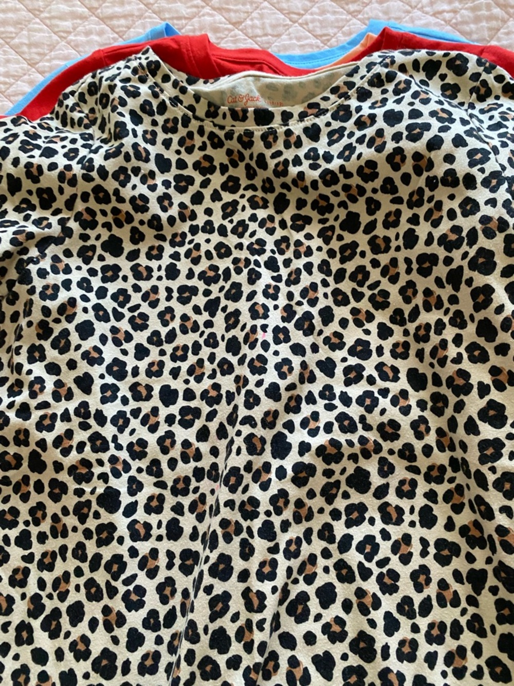 Girls tee bundle - Picture 5 of 7